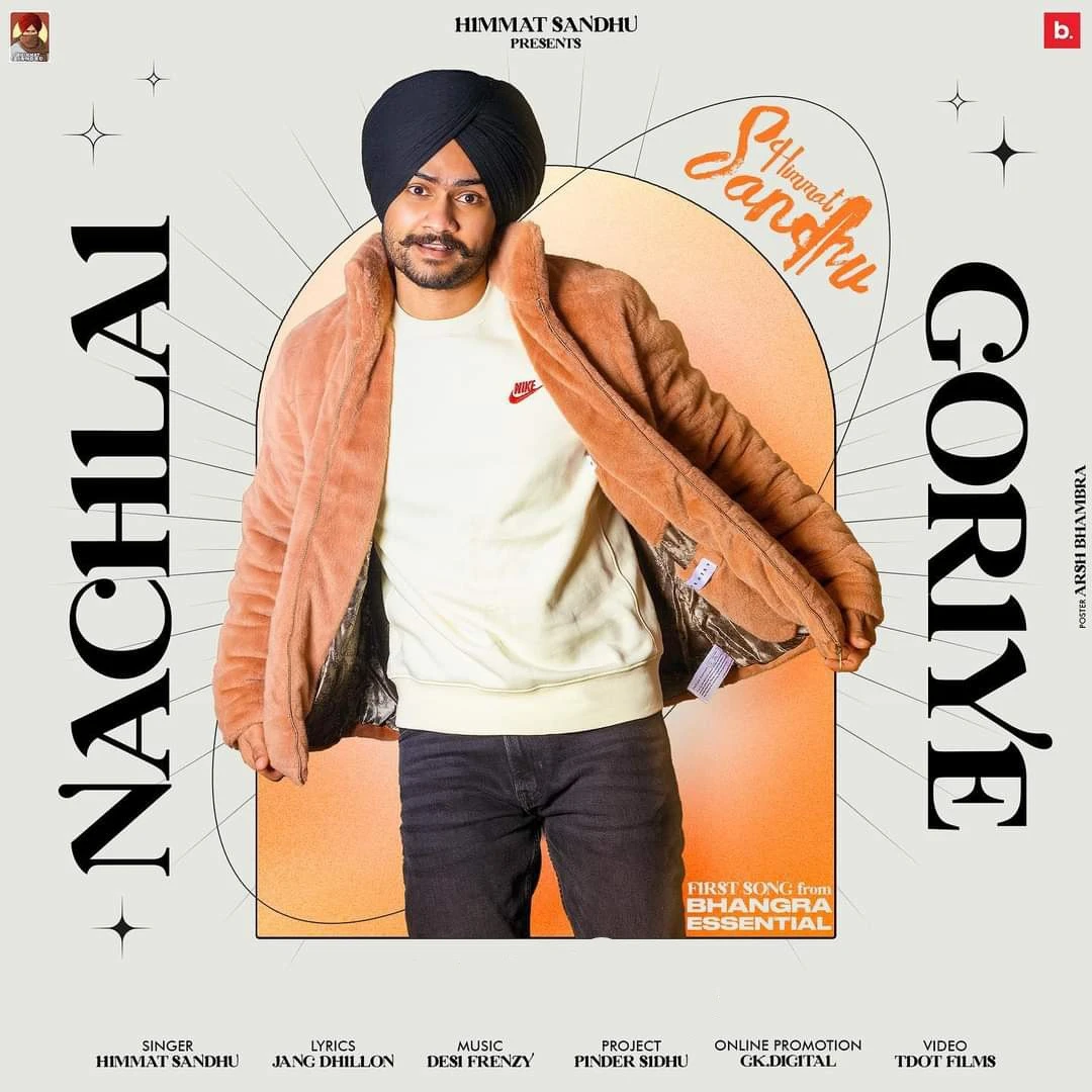 Download Nachlai Gorriye Himmat Sandhu mp3 song