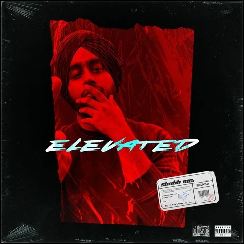 Download Elevated Shubh mp3 song