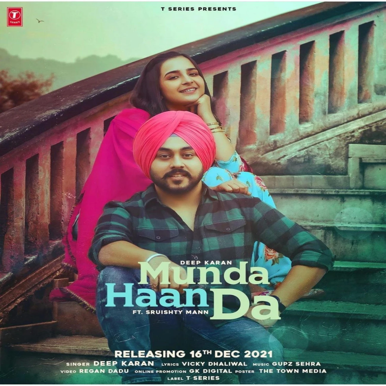 Download Munda Haan Da Deep Karan mp3 song