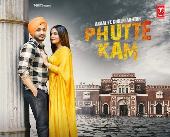Download Phutte Kam Akaal Akaal and Gurlej Akhtar mp3 song