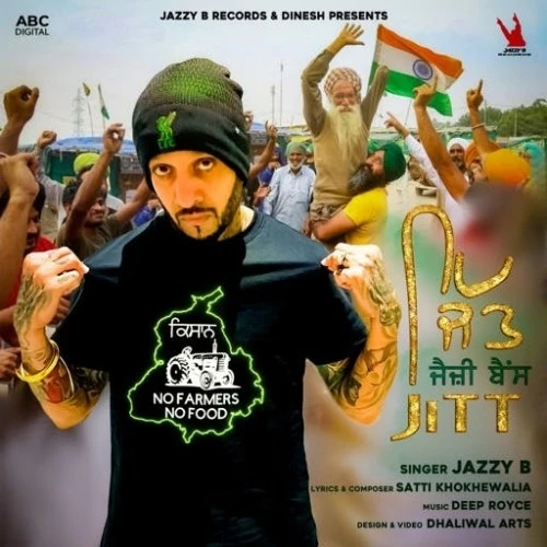 Download Jitt Jazzy B mp3 song