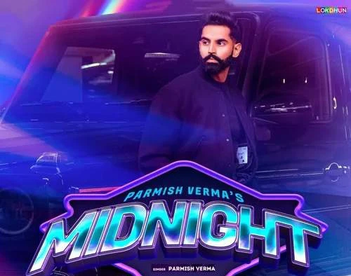 Download Midnight Parmish Verma mp3 song