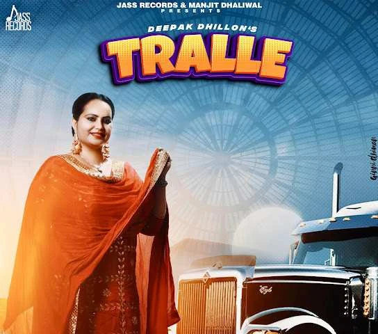 Download Tralle Deepak Dhillon mp3 song