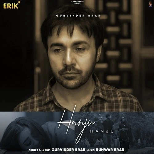 Download Hanju Gurvinder Brar mp3 song