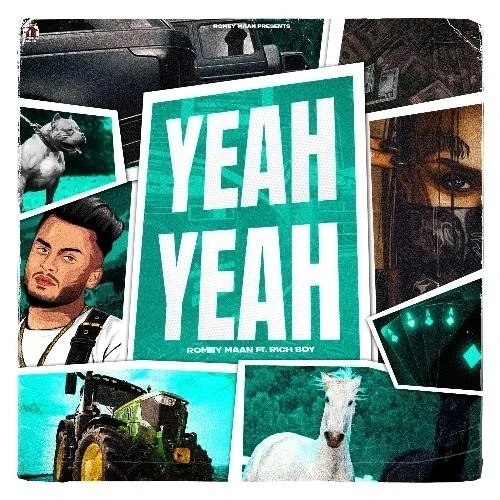 Download Yeah Yeah Romey Maan mp3 song