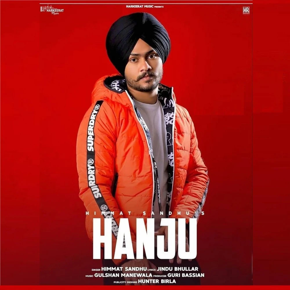 Download Hanju Himmat Sandhu mp3 song