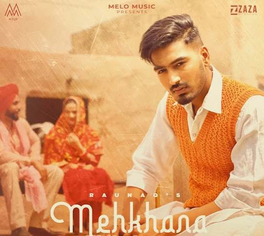 Download Mehkhana Raunaq mp3 song