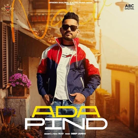 Download Ada Pind Naveen mp3 song