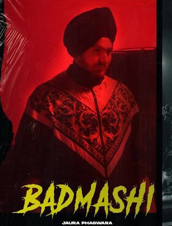 Download Badmashi Jaura Phagwara mp3 song