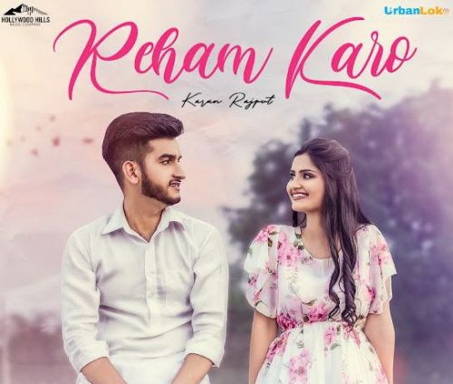 Karan Rajput mp3 songs download,Karan Rajput Albums and top 20 songs download