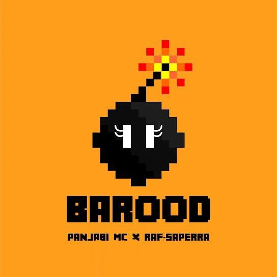 Download Barood Panjabi MC and Raf-Saperra mp3 song