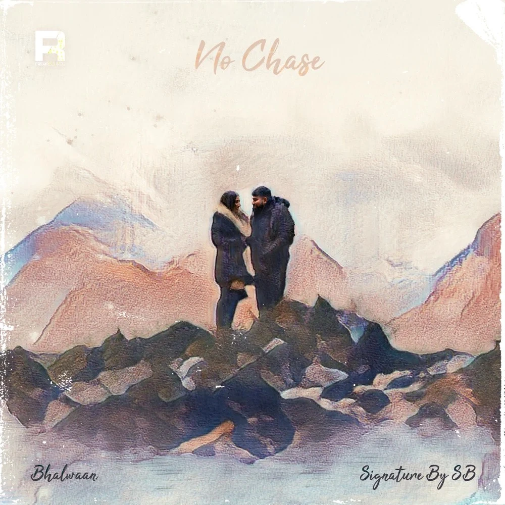 Download No Chase Bhalwaan mp3 song