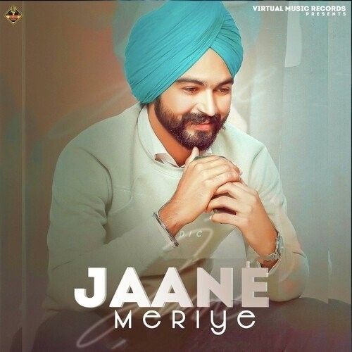Download Jaane Meriye Varinder Gill mp3 song, Jaane Meriye Varinder Gill full album download