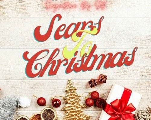 Download Sears To Christmas 2021 Signature By SB mp3 song, Sears To Christmas 2021 Signature By SB full album download