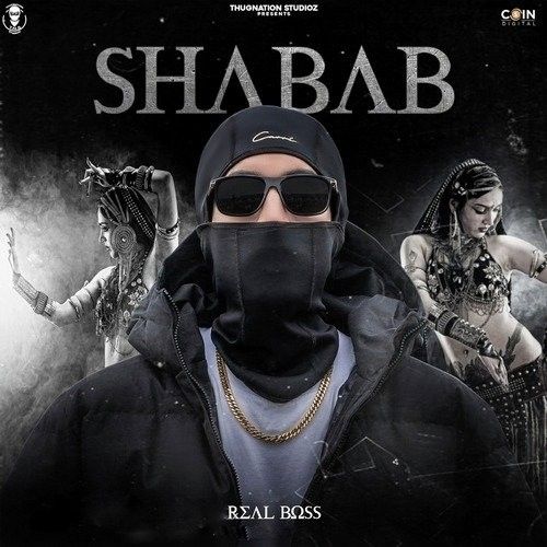 Download Shabab Real Boss mp3 song, Shabab Real Boss full album download