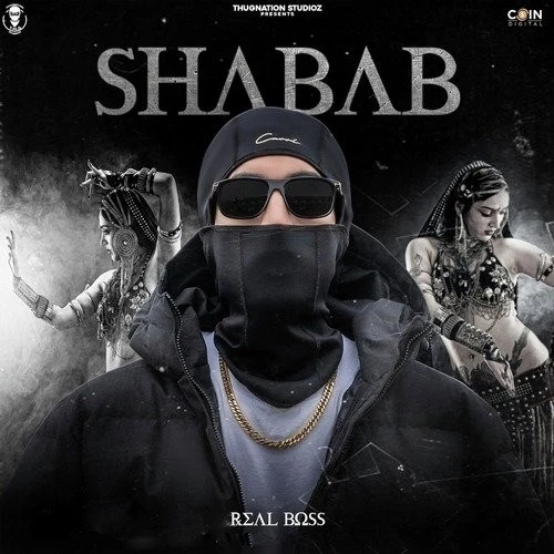 Download Shabab Real Boss mp3 song