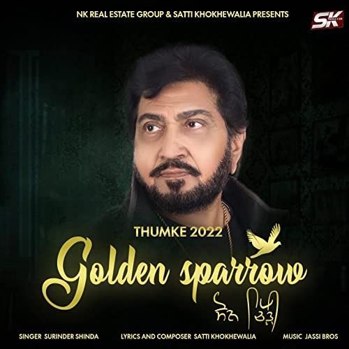 Download Golden Sparrow (Thumke 2022) Surinder Shinda mp3 song, Golden Sparrow (Thumke 2022) Surinder Shinda full album download