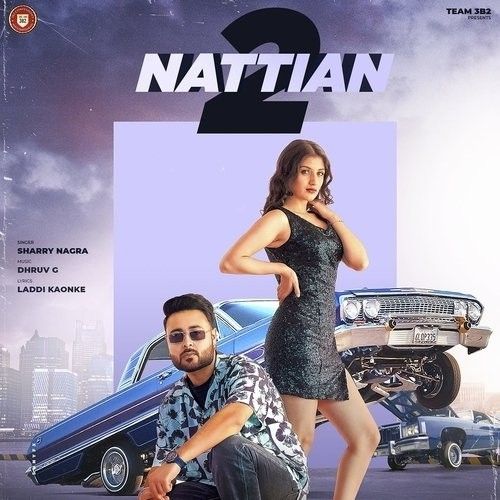 Download 2 Nattian Sharry Nagra mp3 song, 2 Nattian Sharry Nagra full album download