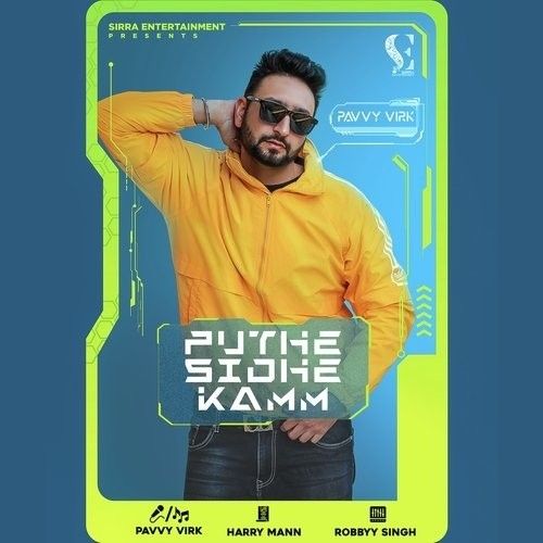 Download Puthe Sidhe Kamm Pavvy Virk mp3 song, Puthe Sidhe Kamm Pavvy Virk full album download