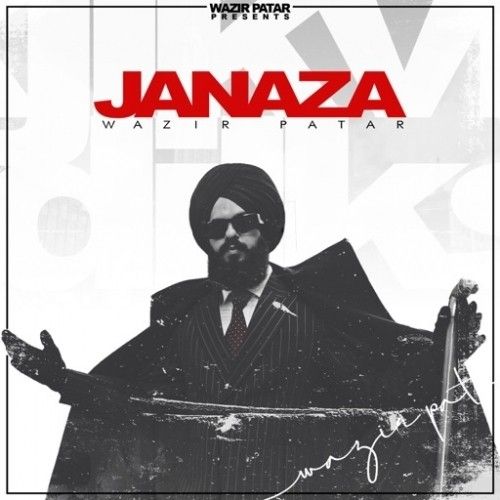 Download Janaza Wazir Patar mp3 song, Janaza Wazir Patar full album download