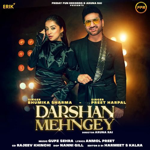 Download Darshan Mehngey Preet Harpal, Bhumika Sharma mp3 song, Darshan Mehngey Preet Harpal, Bhumika Sharma full album download