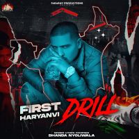 Download First Haryanvi Dhanda Nyoliwala mp3 song