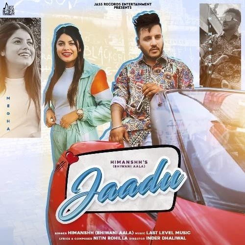 Download Jaadu Himanshh mp3 song, Jaadu Himanshh full album download