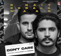 Dont Care Lyrics by R Nait