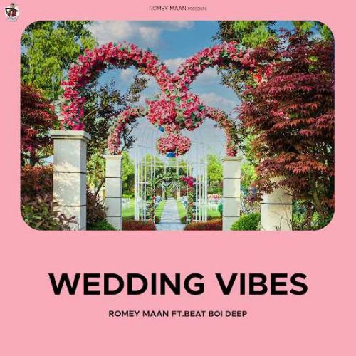 Download Wedding Vibes Romey Maan mp3 song, Wedding Vibes Romey Maan full album download