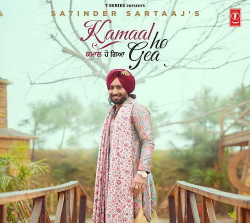 Download Kamaal Ho Gea Satinder Sartaaj mp3 song, Kamaal Ho Gea Satinder Sartaaj full album download