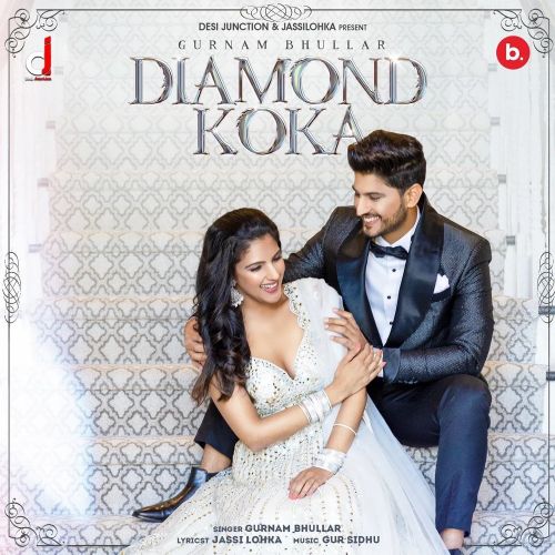 Download Diamond Koka Gurnam Bhullar mp3 song, Diamond Koka Gurnam Bhullar full album download