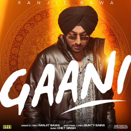 Download Gaani Ranjit Bawa mp3 song, Gaani Ranjit Bawa full album download