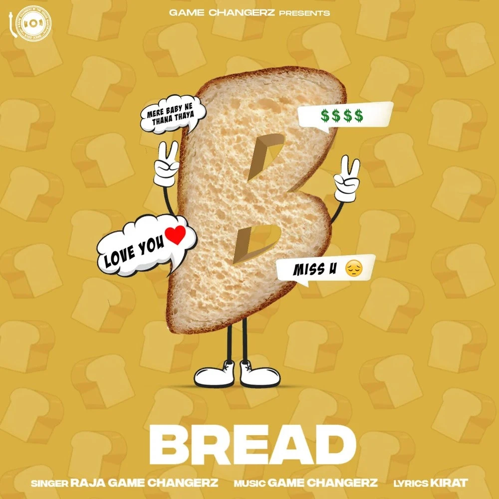 Download Bread Raja Game Changerz mp3 song, Bread Raja Game Changerz full album download