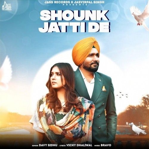 Davy Sidhu mp3 songs download,Davy Sidhu Albums and top 20 songs download