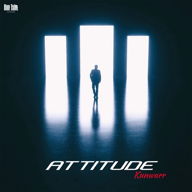 Download Attitude Kunwarr mp3 song