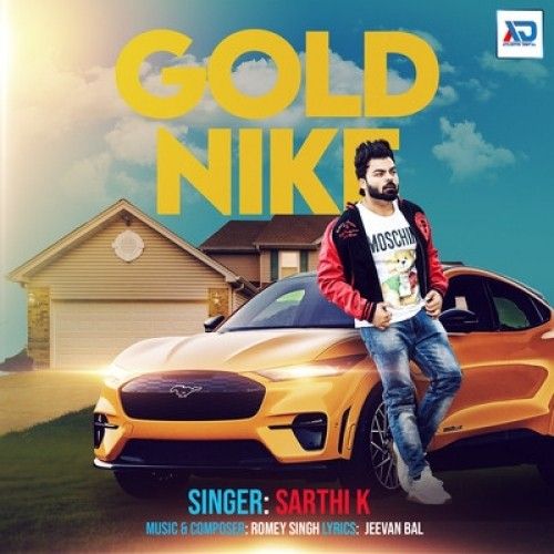 Download Gold Nike Sarthi K mp3 song, Gold Nike Sarthi K full album download