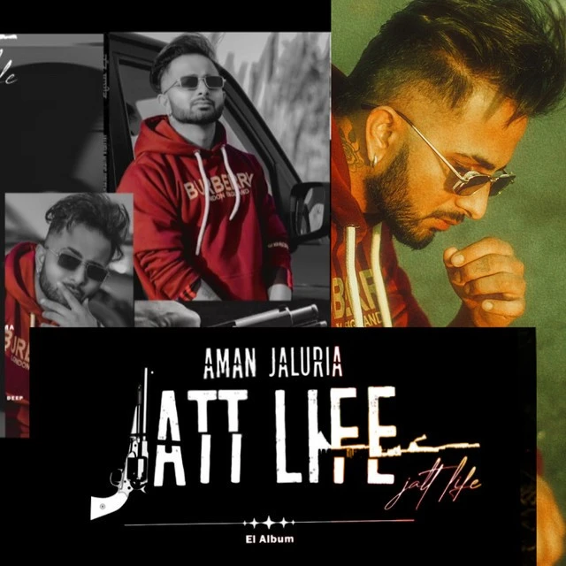 Download LC&LV Aman Jaluria mp3 song, Jatt Life (EP) Aman Jaluria full album download