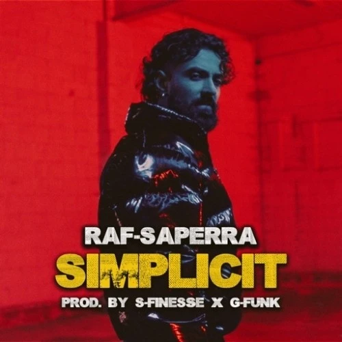 Download Simplicit Raf Saperra mp3 song, Simplicit Raf Saperra full album download