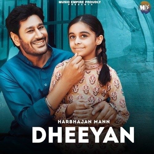 Download Dheean Harbhajan Mann mp3 song, Dheean Harbhajan Mann full album download