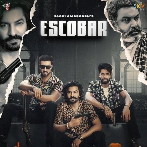 Download Escobar Simar Kaur, Jaggi Amargarh mp3 song, Escobar Simar Kaur, Jaggi Amargarh full album download
