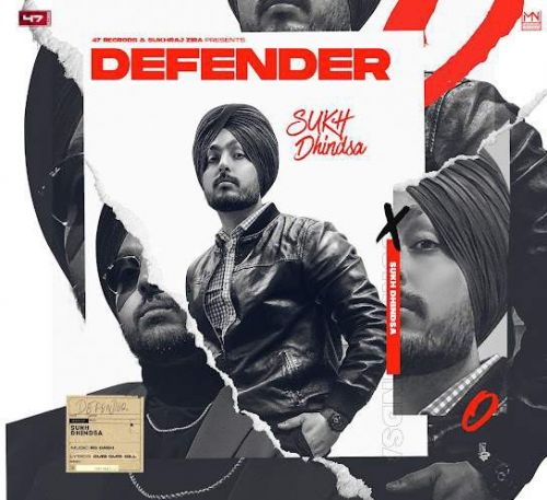 Download Defender Sukh Dhindsa mp3 song, Defender Sukh Dhindsa full album download