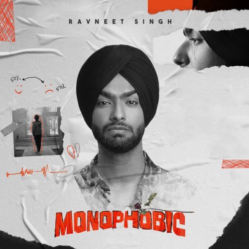 Download Better Alone Ravneet Singh mp3 song, Monophobic - EP Ravneet Singh full album download