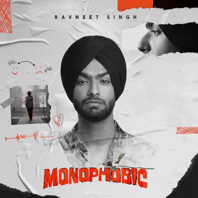 Download Monophobic - EP Ravneet Singh mp3 song