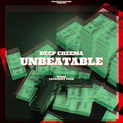 Download Unbeatable Deep Cheema mp3 song, Unbeatable Deep Cheema full album download