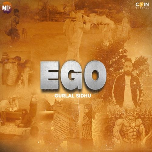 Download Ego Gurlal Sidhu mp3 song, Ego Gurlal Sidhu full album download