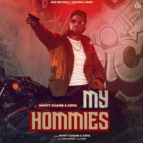 Monty Khamb mp3 songs download,Monty Khamb Albums and top 20 songs download