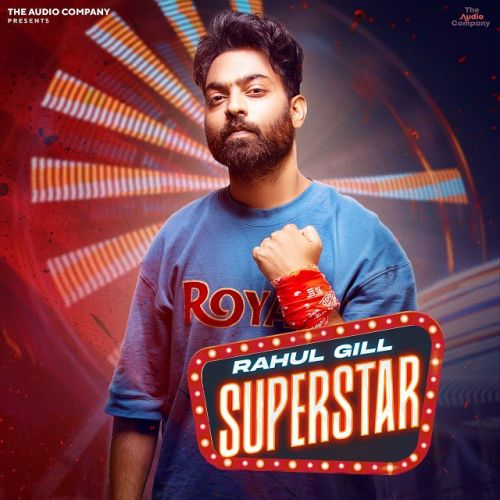 Download Heart Snatcher Rahul Gill, Sultaan mp3 song, Superstar - EP Rahul Gill, Sultaan full album download