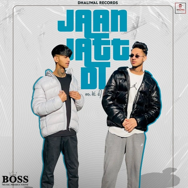 Download Jaan Jatt Di Dilawar Dhaliwal mp3 song, Jaan Jatt Di Dilawar Dhaliwal full album download