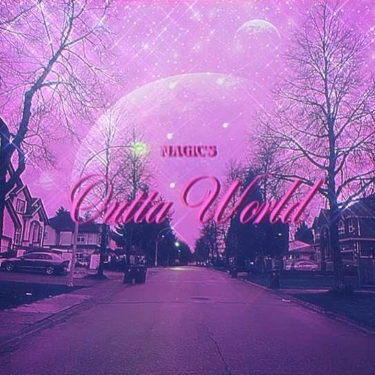 Download Outta World Magic mp3 song, Outta World Magic full album download
