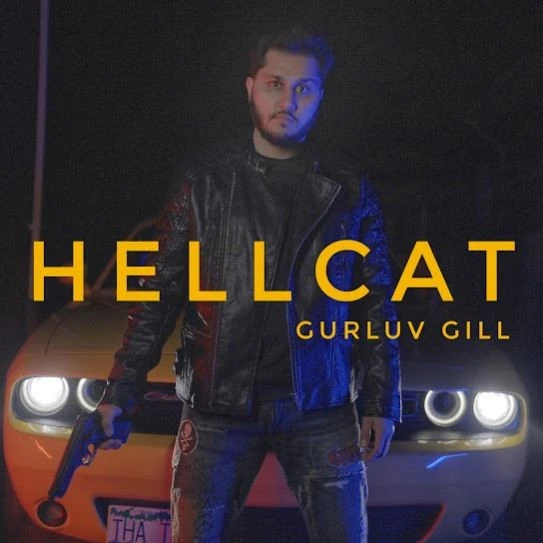 Download Hellcat Gurluv Gill mp3 song, Hellcat Gurluv Gill full album download